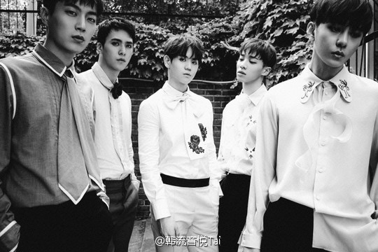 BEAST,beast showtime,张贤胜,韩国娱乐新闻,中韩人力网