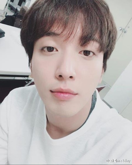 郑容和,Instagram,《The Package》,李沇熹,韩国娱乐新闻
