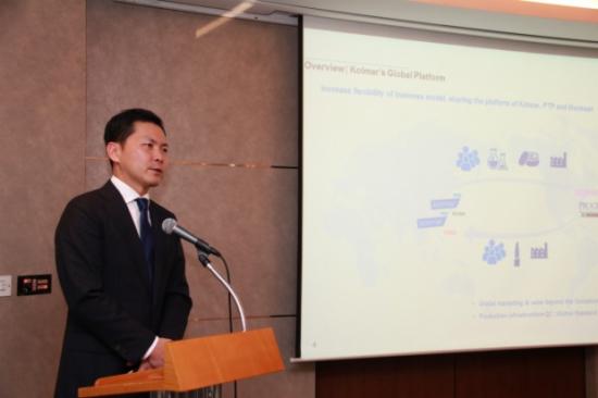 韩国科玛,韩国彩妆公司,韩国科玛化妆品公司,在华韩企招聘网,韩语人才网