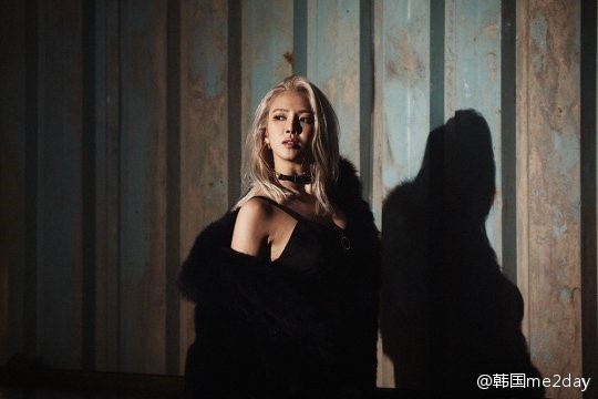 少女时代孝渊,《Mystery》,少女时代组合, 金孝渊,中韩人力网,韩国娱乐新闻网站