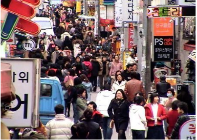 21万在韩非法滞留者将被清理 确保韩国低收入群体饭碗。-- 中韩人力网