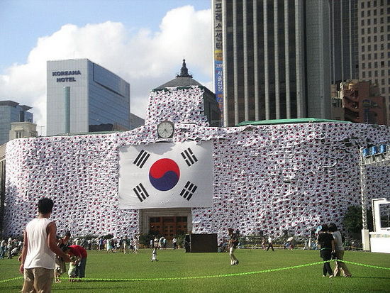 韩国签证最新政策:在韩外国人滞纳税金将影响签证