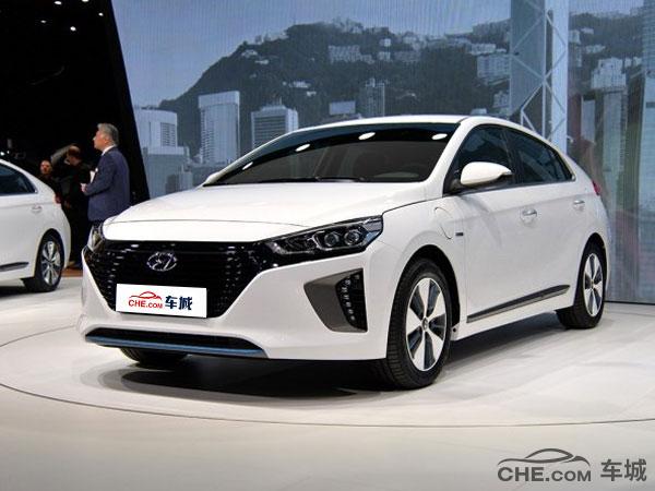 韩国电动汽车,韩国现代集团,现代IONIQ,韩国企业招聘,在华韩企招聘网