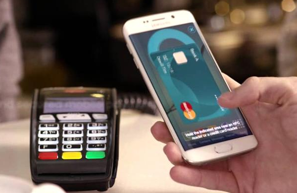 Samsung Pay,三星手机,三星电子,韩国企业招聘网,在华韩企招聘网