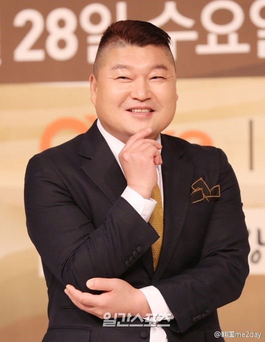 姜虎东,《Running Man》,韩国娱乐新闻网站,朝鲜族网站