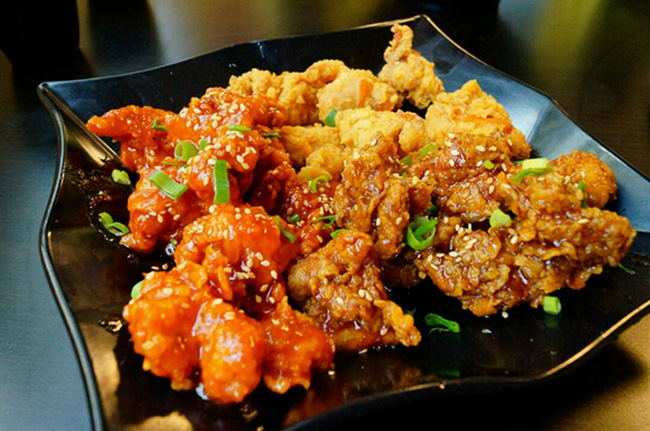 치킨