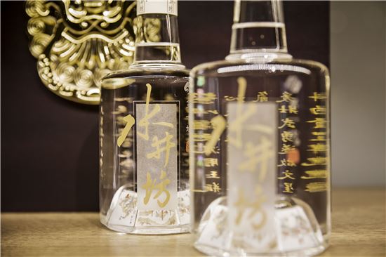 중국바이쥬