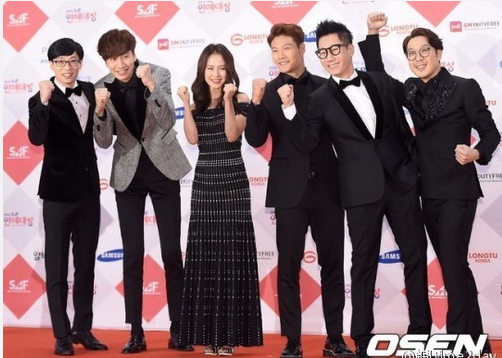 Running Man,Member’s Week,宋智孝,朝鲜族网站,韩国娱乐新闻网站