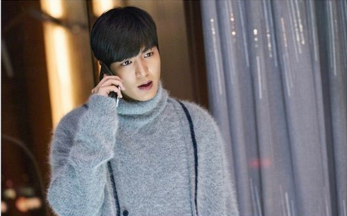 《蓝色大海的传说》,李敏镐,许俊宰,朝鲜族网站,韩国娱乐新闻
