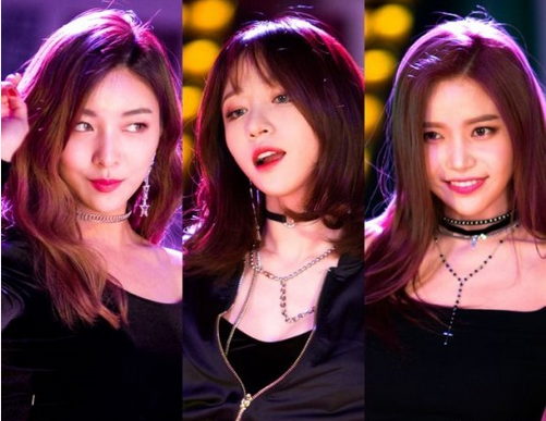 Luna,f(x)Luna,EXID HaNi,朝鲜族网站,韩国娱乐新闻,延边朝鲜族网站