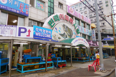 韩国丽水水产市场,在华韩企招聘网,韩国企业招聘网,韩企招聘网