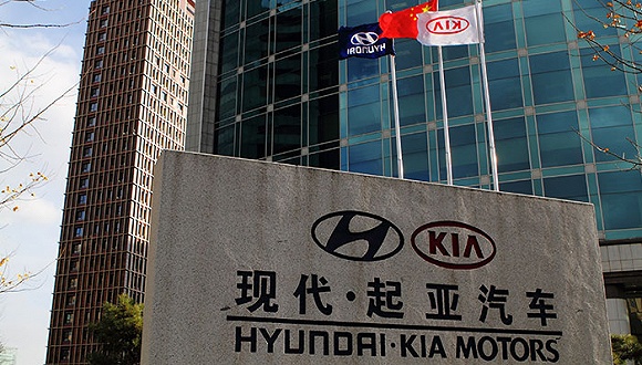 韩国现代,韩国起亚汽车,在华韩企招聘网,韩国起亚汽车,中韩人力网
