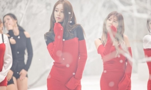 T-ara组合,《Tiamo》,Best K-pop,朝鲜族网站,韩国娱乐新闻
