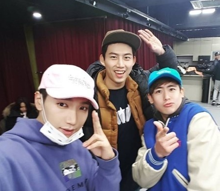 2PM演唱会,JUN.K,Nichkhun,朝鲜族网站,韩国娱乐新闻