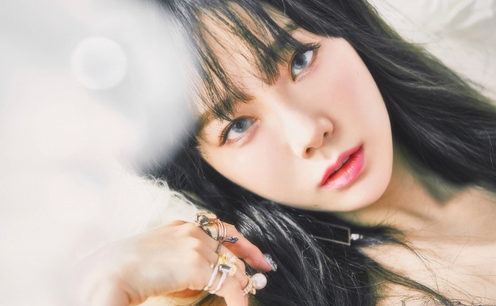 少女时代泰妍,《I Got Love》,金泰妍专辑,朝鲜族网站,韩国娱乐新闻
