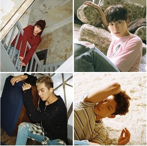 WINNER,iKON 组合,starnews,朝鲜族网站,韩国娱乐新闻网站