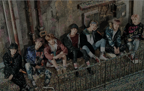 防弹少年团,《Not Today》,《春日》,韩国企业招聘网,朝鲜族网站