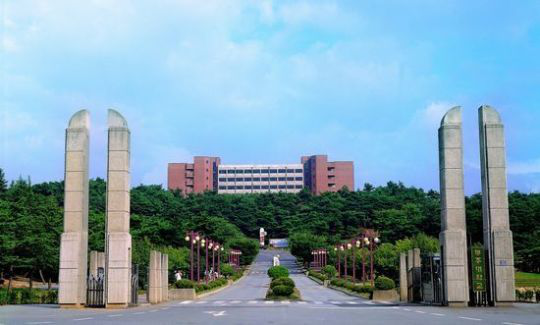 关于庆州大学韩中国际电影艺术学院的特色专业介绍！
