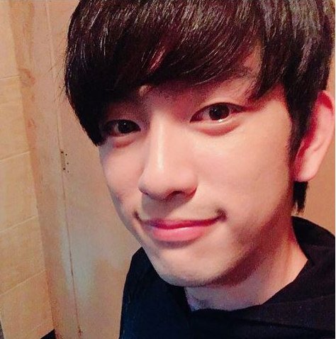 GOT7成员,GOT7组合,朴珍荣,《雪花》,《蓝色海洋的传说》,朝鲜族网站