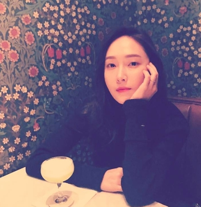 Jessica,郑秀妍,Blanc & Eclare,少女时代,朝鲜族网站,韩国娱乐新闻网站