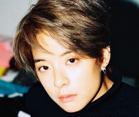 Amber,f(x)组合,SM Entertainment,朝鲜族网站,韩国娱乐新闻
