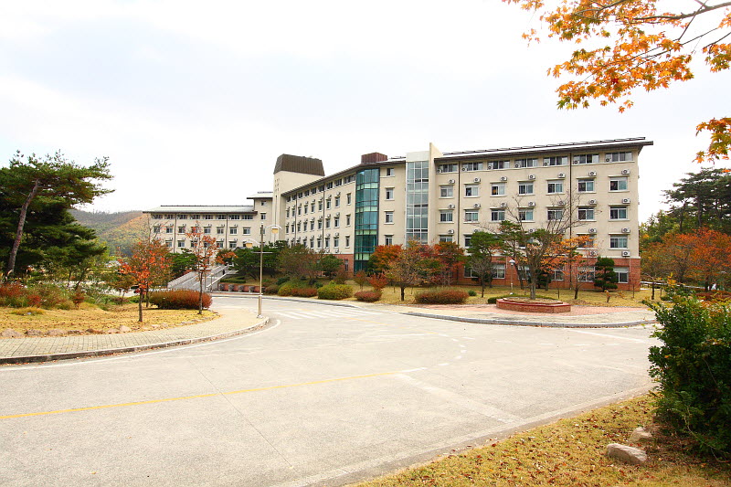 去韩国庆州大学留学生活中注意事项