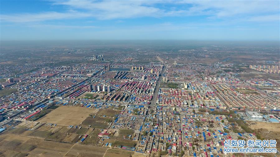 （图文互动）（1）中共中央、国务院决定设立河北雄安新区