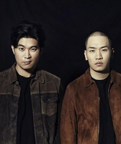 《Show Me The Money6》,活力二人组,韩国娱乐新闻,朝鲜族网站