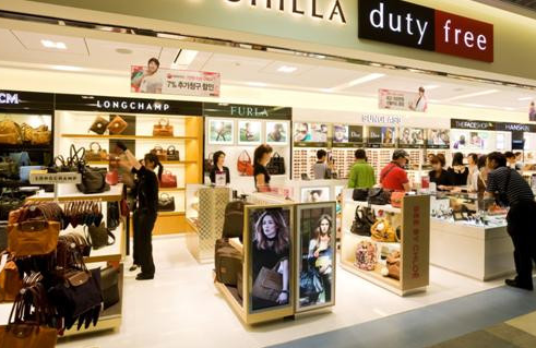 韩国免税店,韩国乐天免税店,lotter duty free,韩国免税店,在华韩企招聘网