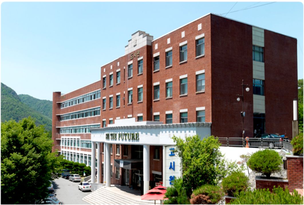 你知道韩国有一所带薪留学的岭南外国语大学吗？