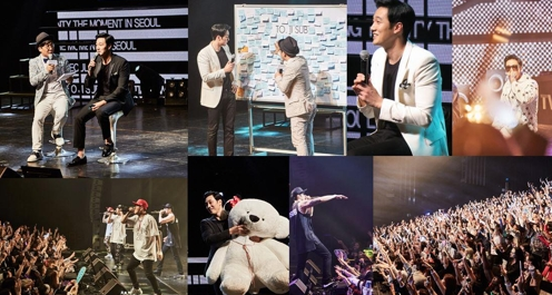 苏志燮出道20周年纪念,苏志燮亚巡会,苏志燮主演的电视剧,韩国娱乐新闻