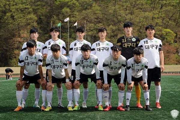 2017年韩国关于青春的词汇抢先看！