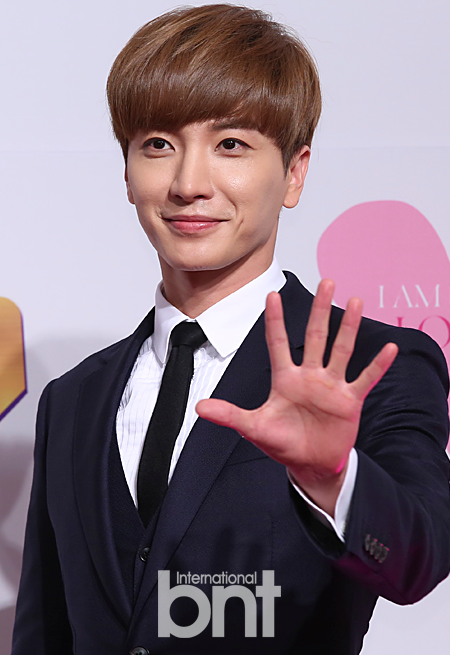 SuperJunior,《Pruduce 101》,SJ利特,朝鲜族网站,韩国娱乐新闻