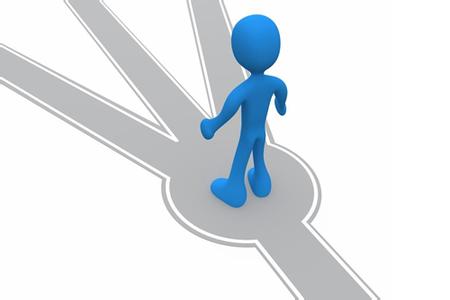 HR的职业规划--HR专区
