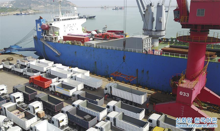 #（经济）（1）2017年4月份规模以上工业增加值增长6.5% 
