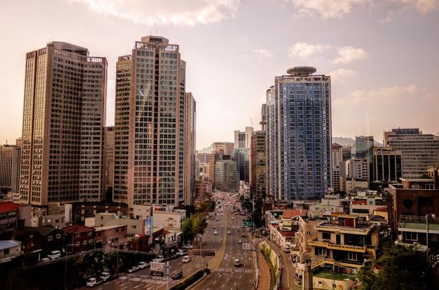 在韩国庆大留学是这样的一番体验：亲切、小资、拆毁和重塑！