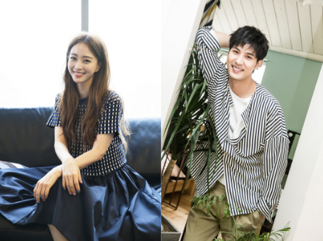 韩艺瑟金知硕合作《20世纪少男少女》 定档月火据于9月播出