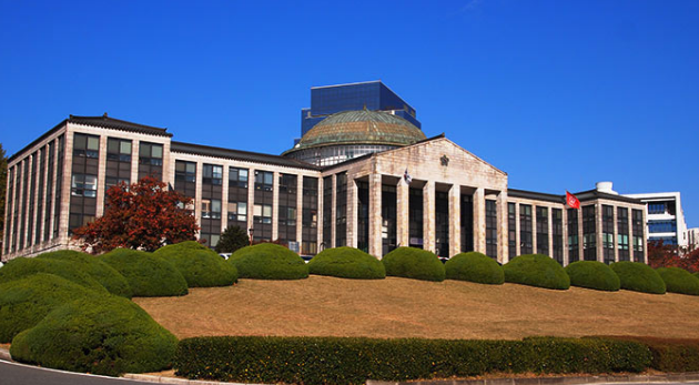 韩国性价比最高大学TOP6,留学选校不用愁！