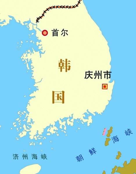 韩国海关入境规定有哪些