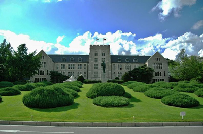 韩国大学——国立首尔大学
