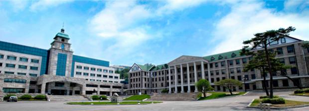 2017年韩国商科专业大学排名
