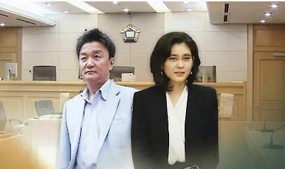李富真离婚案：三星“驸马”任佑宰不服仅分86亿韩元要上诉。--- 中韩人力网