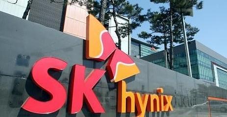 在华韩企招聘网获悉，SK海力士第二季营业利汇率近46% 领跑韩企30强