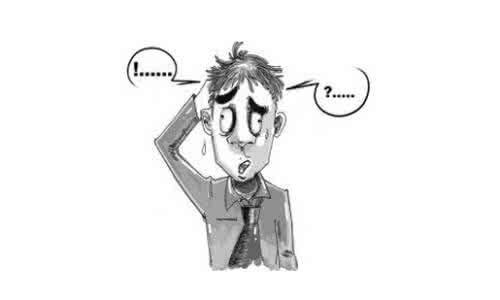 快来看看你都有哪些影响面试成败的小动作？——中韩人力网