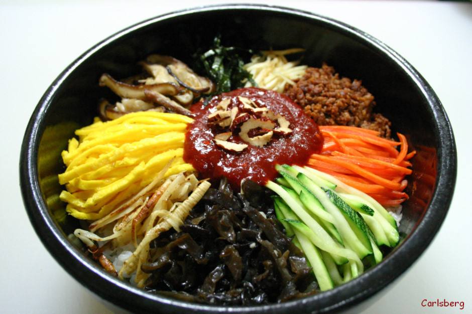 舌尖上的韩国：最能代表韩国文化的美食