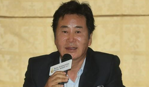 朴宝英获2017首尔电视剧大奖演技奖提名