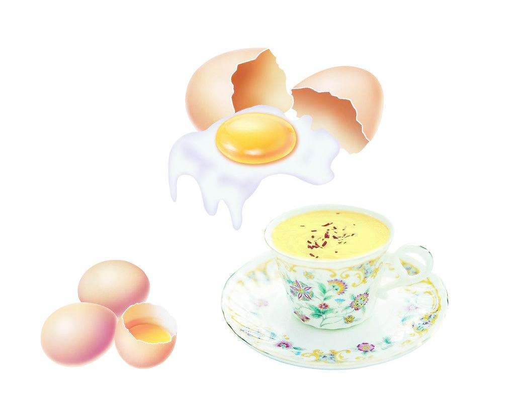 韩国鸡蛋检出杀虫剂成分 各大超市停售