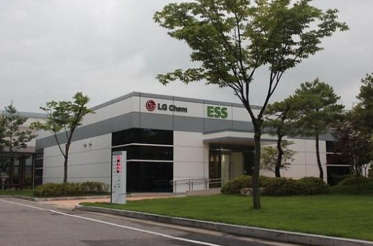 在华韩企招聘网获悉，韩国3大电池生产商2020年前将向国内市场投资2.6万亿韩元