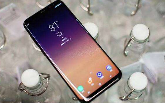 中韩人力网获悉，三星Note8本月29日在华正式上架