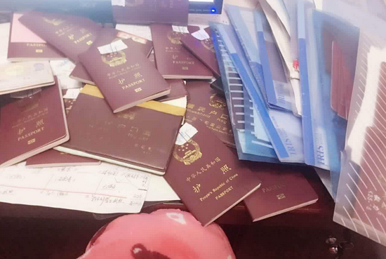 去韩国打工，决定了就要付诸于行动，中韩人力网